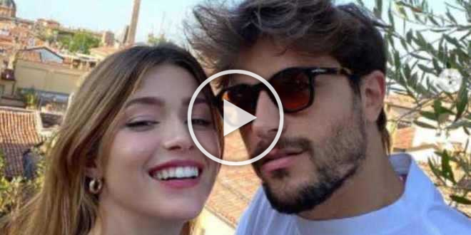 Natalia Paragoni, dettagli piccanti sulla prima volta con Andrea Zelletta