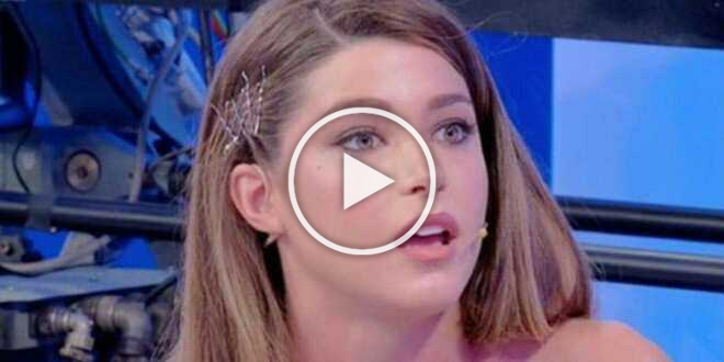 Uomini e Donne news, Natalia Paragoni in lacrime sui social: lo sfogo