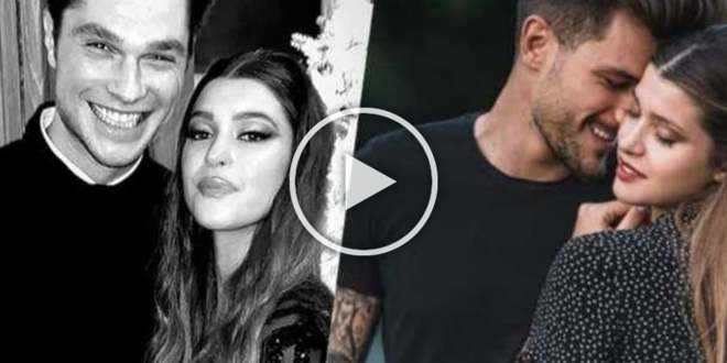 Cos’è successo tra Natalia Paragoni e Marco Cartasegna? La verità di Parpiglia