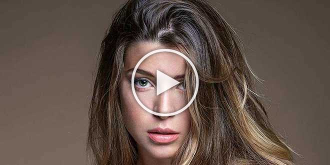 Natalia Paragoni ricorda la storia col misterioso M.: “Dovevo tenere sempre la testa bassa”