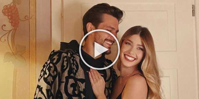 Natalia Paragoni rifiuta il Grande Fratello vip per partecipare all’Isola dei Famosi?
