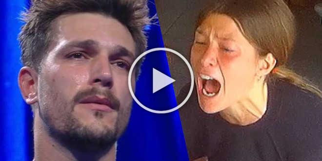 Grande Fratello Vip 5, Natalia Paragoni rompe il silenzio su Andrea Zelletta
