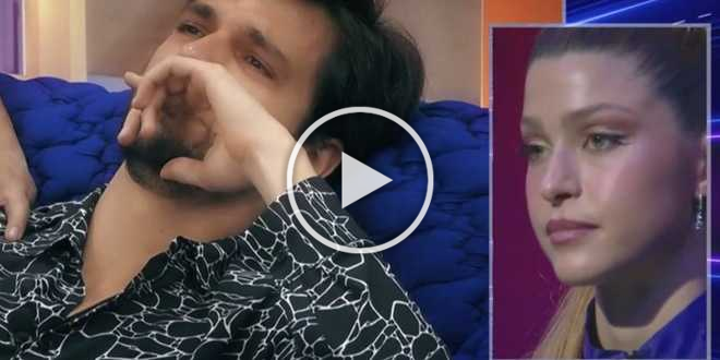 Grande Fratello Vip 5, Natalia Paragoni rompe il silenzio sulla diffida