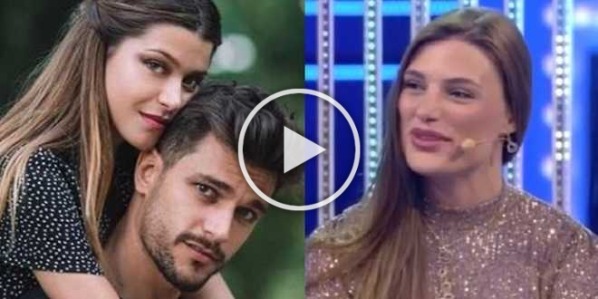 GF Vip 5, Natalia Paragoni smaschera Franceska Pepe: “Ecco cos’ha fatto”