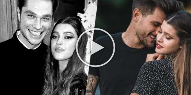 Nuova bomba su Natalia Paragoni: le voci sulla cena con Marco Cartasegna