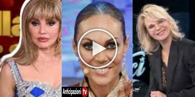 Natalia Titova asfalta Amici di Maria De Filippi: “Non mi ha soddisfatta”