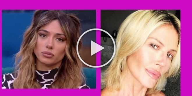 GF Vip, Nathaly Caldonazzo a rischio e Soleil Sorge l’affonda: “Troppo grave”