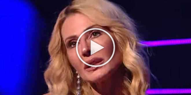 GF Vip 6, Nathaly contro gli autori: “Ho detto no a una loro richiesta, mi hanno punita così”