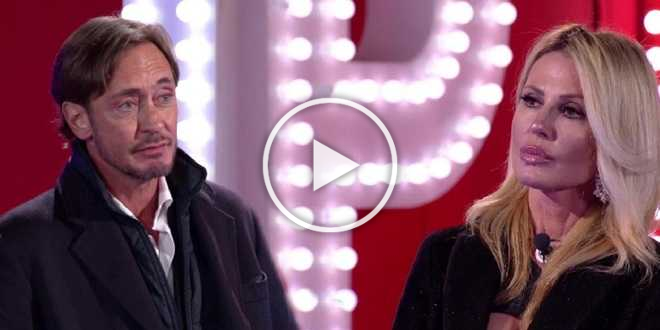 GF Vip, Nathaly sbugiardata: “Fa la morale a Soleil ma mi ha rubato il marito”