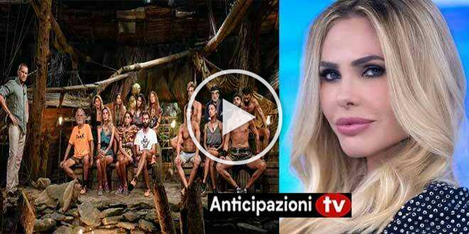 L’Isola dei famosi 2023, naufrago respinto perché puzza troppo: ecco di chi stiamo parlando
