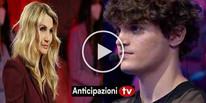 Amici 22, NDG torna sui social dopo l’eliminazione: le parole “dell’imbucato”