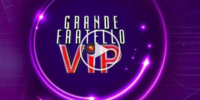 GF Vip, nel cast anche il figlio di un famosissimo calciatore