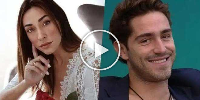 GF Vip 5, nella Casa entra l’ex tronista Sonia Lorenzini: lei e Tommaso Zorzi si odiano
