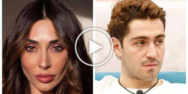 GF Vip 5, l’acerrimo nemico di Tommaso Zorzi e Sonia Lorenzini entrerà nella Casa?