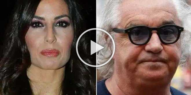 GF Vip 5, Briatore “nero di rabbia”: pronto a ridiscutere gli accordi del divorzio