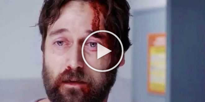 New Amsterdam 2 anticipazioni, 14 gennaio 2020: le lacrime di Max Goodwin