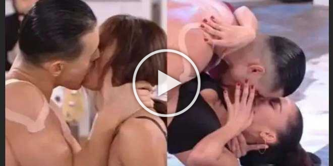 News Amici 19, Francesca Tocca cerca di far ingelosire Valentin? La replica di lui