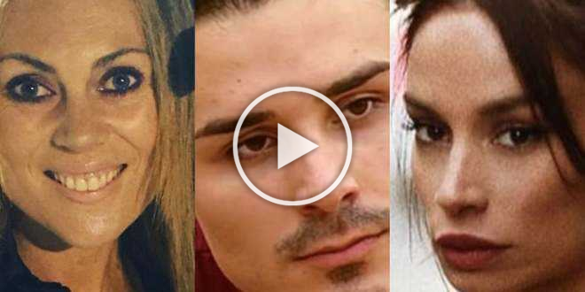 News Amici 19, Valentin risponde alle accuse: la lite con Francesca Tocca e Natalia Titova