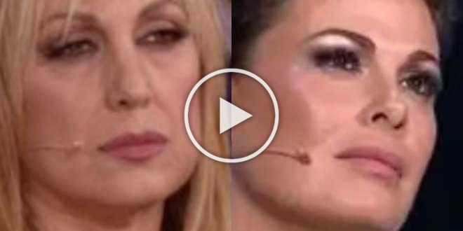 News Amici 2020: Vanessa Incontrada in lacrime, Maria vuole cacciare la Celentano