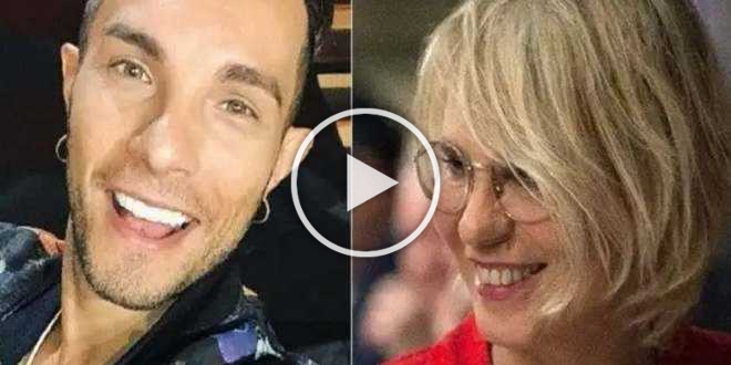 News Amici, Marco Carta furioso: “Non è vero, la De Filippi non mi è stata vicina”