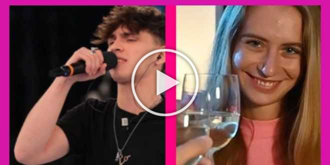 Amici news, Deddy non più single? Il cantante racconta tutta la verità