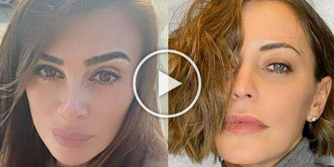 Grande Fratello Vip news: Elga Enardu si sfoga, ma Karina Cascella la asfalta