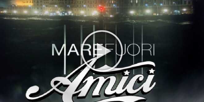 Amici news, ex allievo entra nel cast di Mare Fuori: ecco di chi si tratta e il suo ruolo