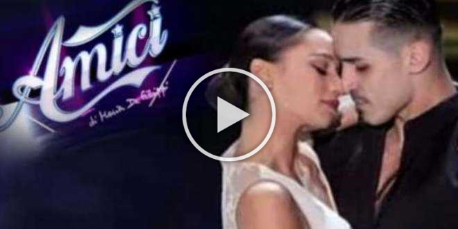 Amici news, Francesca Tocca e Valentin Alexandru stanno ancora insieme? Gli indizi