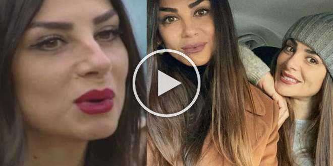 News GF Vip 2020, fanno discutere le parole di Elga Enardu dopo l’eliminazione di Serena