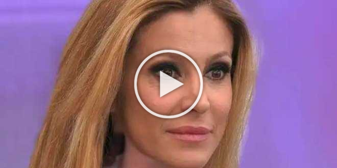 News GF Vip 4, Adriana Volpe racconta cosa è successo una volta uscita dalla Casa