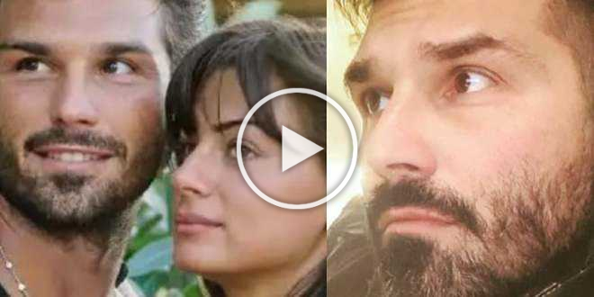News GF Vip 4, Giovanni Conversano non ci sta e promette vendetta contro Serena