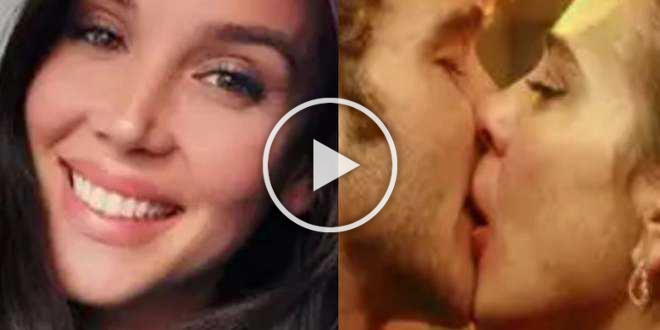 News GF Vip 4, Paola Di Benedetto contro Paolo Ciavarro e Clizia Incorvaia