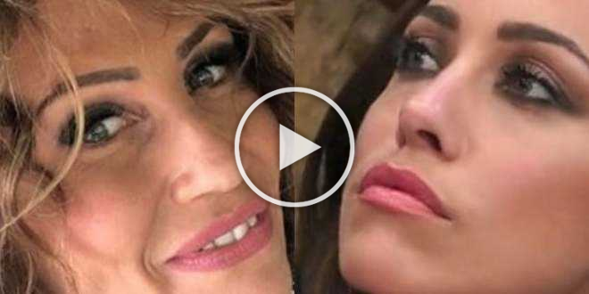 News GF Vip 4, Ursula Bennardo si scagli contro Teresanna Pugliese