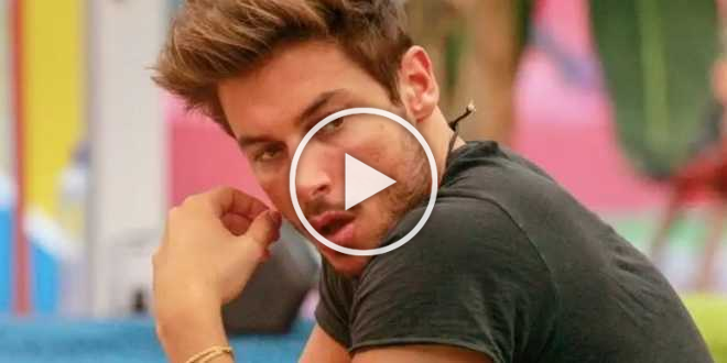 News GF Vip, Andrea Denver distrutto dopo l’uscita di Adriana Volpe