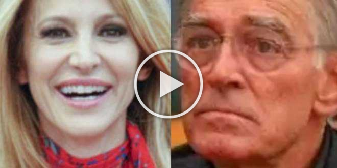 News GF Vip, Fabio Testi rivela: “Ho avuto una storia con Adriana Volpe”
