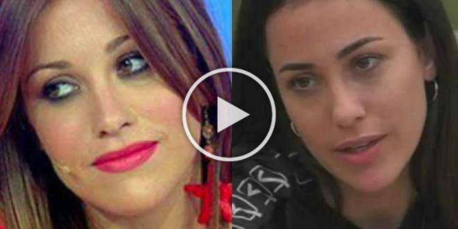 News GF Vip, il gossip su Teresanna Pugliese: “Dietro di lei c’è un uomo molto potente”