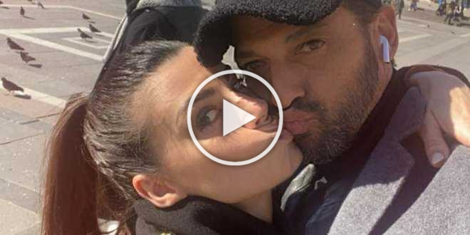 News GF Vip, Pago e Serena: salta la convivenza, ecco il motivo