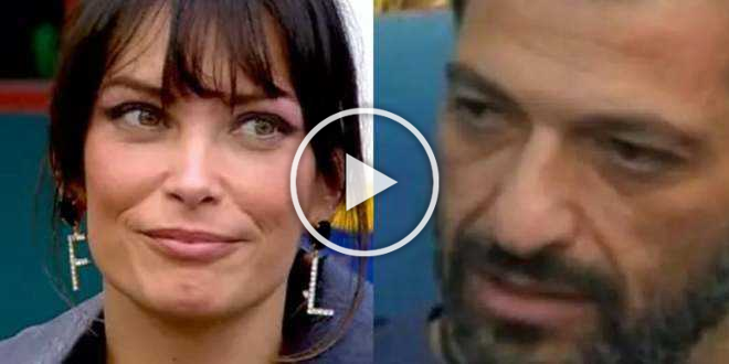 News GF Vip, Pago shock su Fernanda: “”Str**za, la elimino fisicamente”