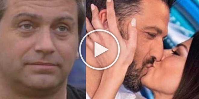 News GF Vip, Patrick torna a parlare di Pago e Serena e sorprende