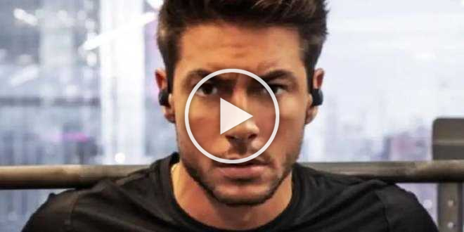 News GF Vip, spiazzano le ultime dichiarazioni di Andrea Denver: il modello ha mentito?