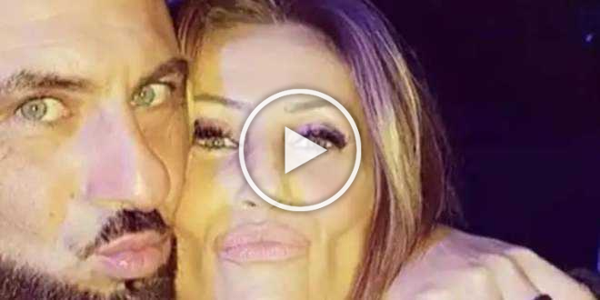News Grande Fratello Vip, la rabbia di Ursula Bennardo: “Vergognatevi!”