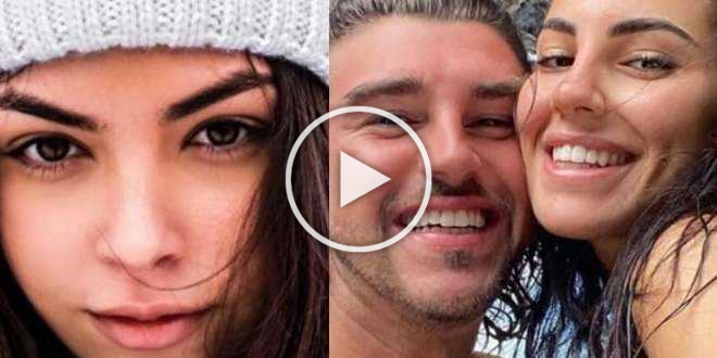 News Uomini e Donne, la ex di Damante lancia una frecciatina a Giuli: “Sono tornata”