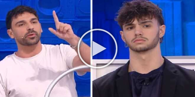 Amici 23, Nicholas cambia docente per il Serale: la reazione di Raimondo Todaro