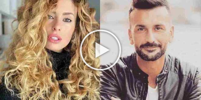 Uomini e Donne, Nicola Panico commenta la gravidanza di Sara Affi Fella