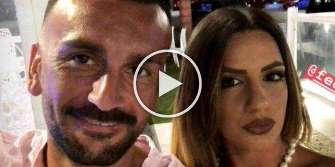 Nicola Panico presto papà? L’ex di Sara Affi Fella pubblica un video molto particolare