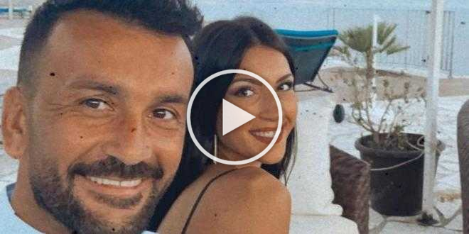 Temptation Island, Nicola Panico si sposa: la romantica proposta alla fidanzata