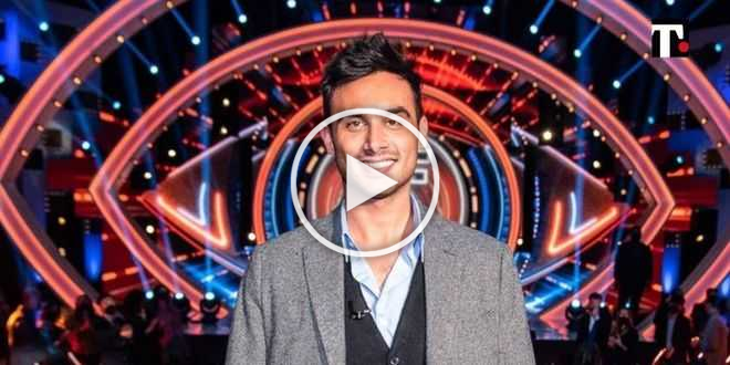 Uomini e Donne, Nicola Pisu parla del possibile trono