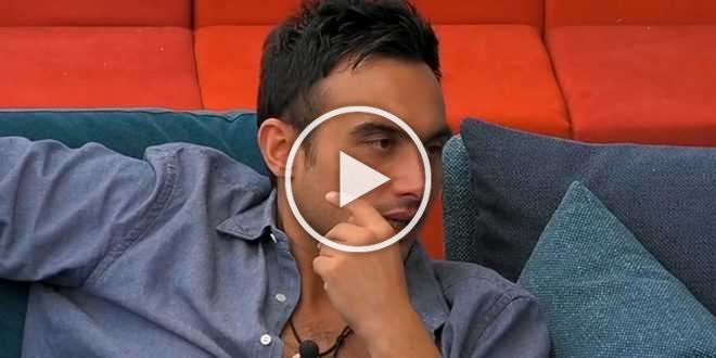 Nicola Pisu si lascia sfuggire alcuni dettagli del contratto: ecco quanto durerà il GF Vip 6