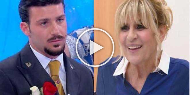 Uomini e Donne, Nicola se la spassa con un amico: Gemma scrive su Instagram