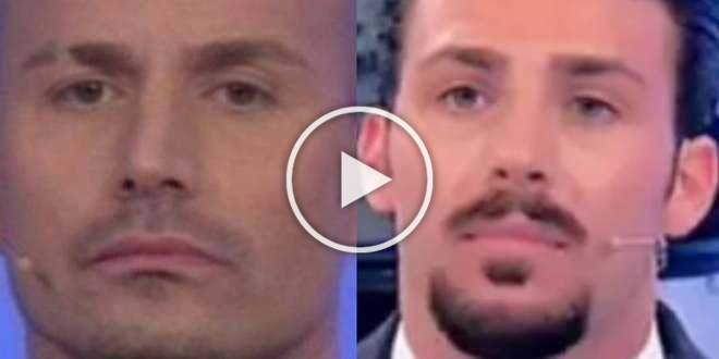 Uomini e Donne news, Nicola-Sirius insulta Jack Vanore: “Cogl..ne!”